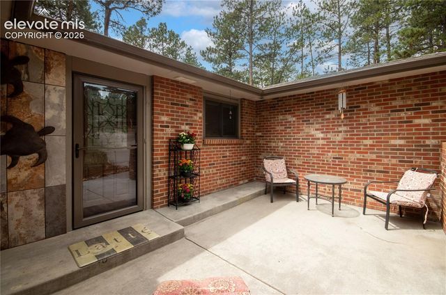 1405 Becky Drive, Colorado Springs, CO 80921