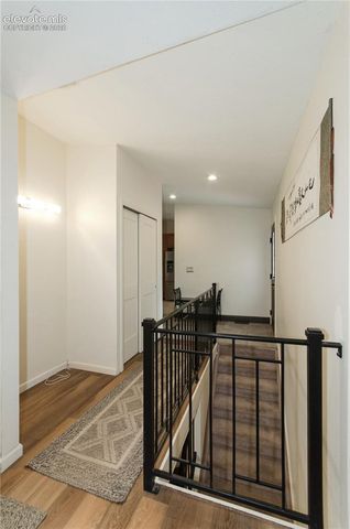 1405 Becky Drive, Colorado Springs, CO 80921