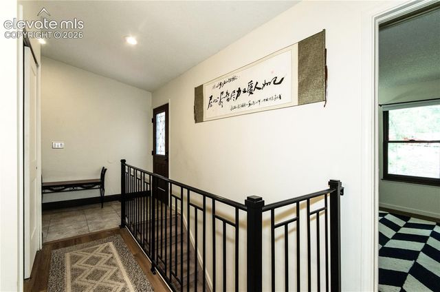 1405 Becky Drive, Colorado Springs, CO 80921