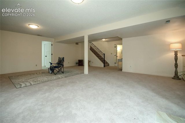 1405 Becky Drive, Colorado Springs, CO 80921