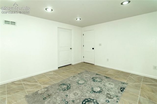 1405 Becky Drive, Colorado Springs, CO 80921