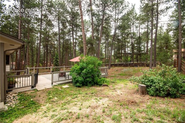 1405 Becky Drive, Colorado Springs, CO 80921