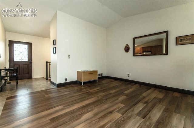 1405 Becky Drive, Colorado Springs, CO 80921