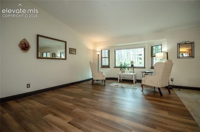 1405 Becky Drive, Colorado Springs, CO 80921