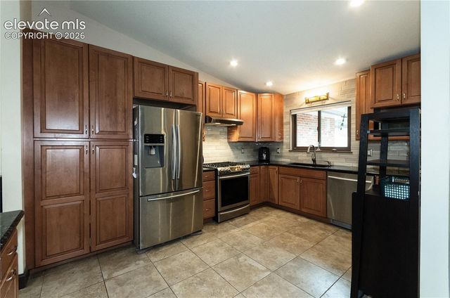 1405 Becky Drive, Colorado Springs, CO 80921