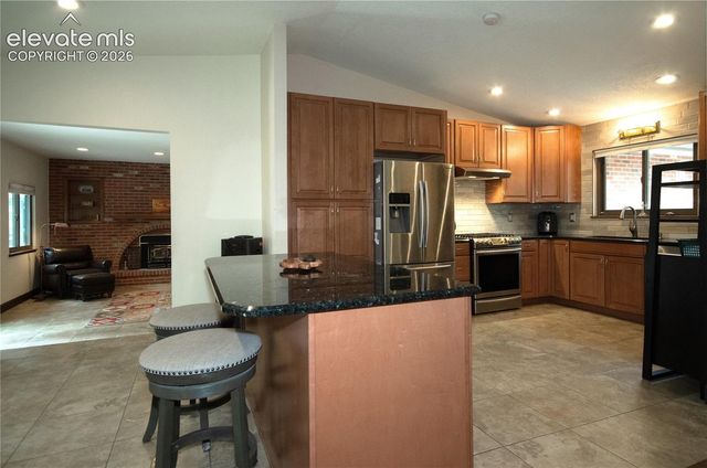 1405 Becky Drive, Colorado Springs, CO 80921