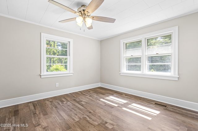 5511 Flower Hill Road, Kenly, NC 27542