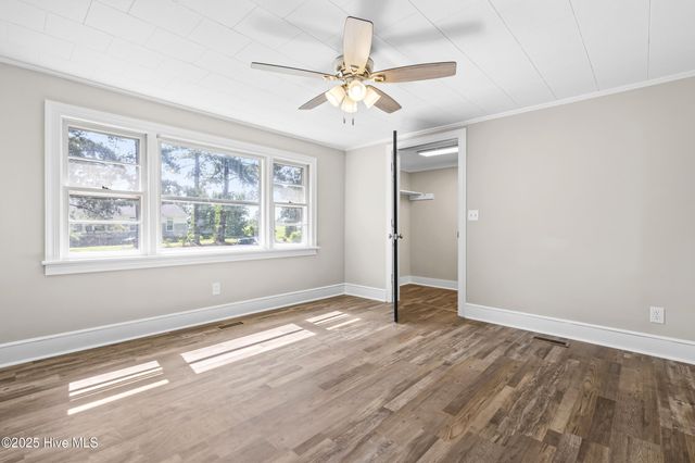 5511 Flower Hill Road, Kenly, NC 27542