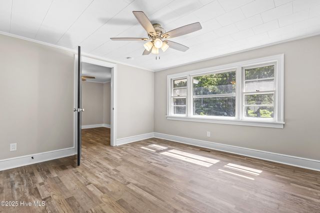 5511 Flower Hill Road, Kenly, NC 27542