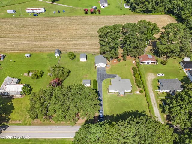 5511 Flower Hill Road, Kenly, NC 27542