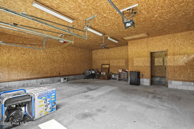 5511 Flower Hill Road, Kenly, NC 27542