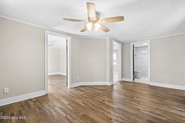 5511 Flower Hill Road, Kenly, NC 27542