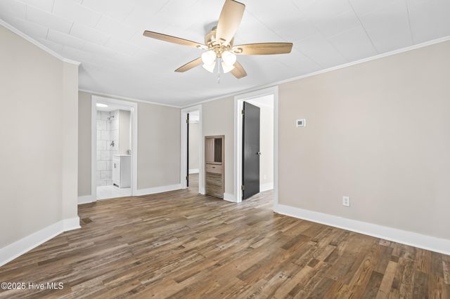 5511 Flower Hill Road, Kenly, NC 27542