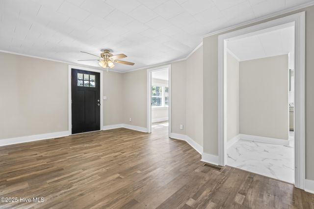 5511 Flower Hill Road, Kenly, NC 27542