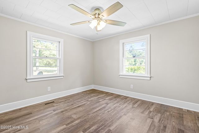 5511 Flower Hill Road, Kenly, NC 27542