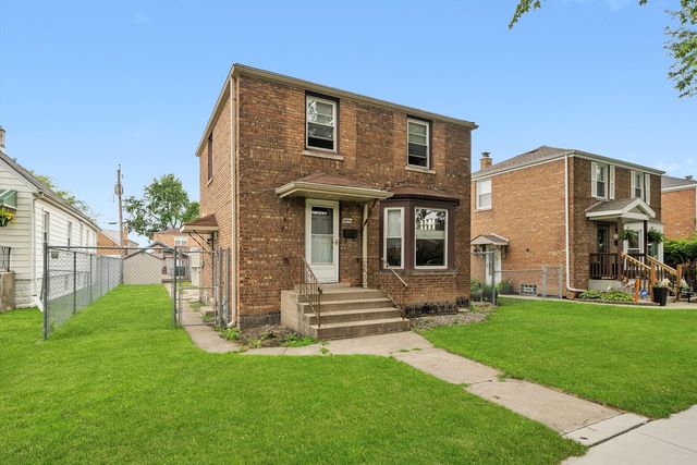 5220 S Natoma Avenue, Chicago, IL 60638