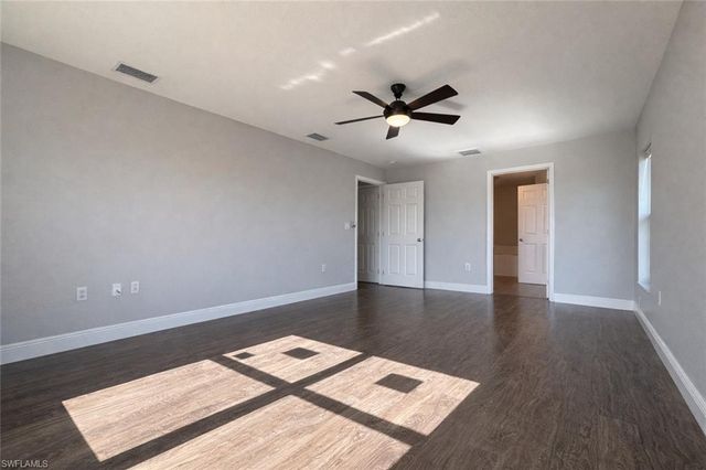 1222 NE 40th TER, Cape Coral, FL 33909