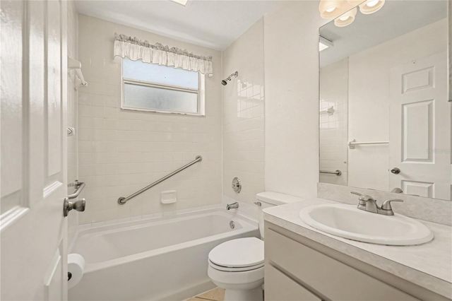 12450 CURRY DRIVE, Spring Hill, FL 34609