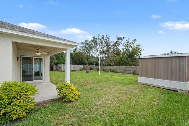 12450 CURRY DRIVE, Spring Hill, FL 34609