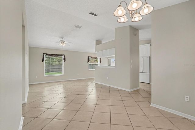 12450 CURRY DRIVE, Spring Hill, FL 34609