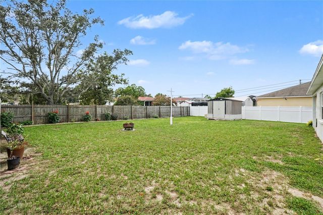 12450 CURRY DRIVE, Spring Hill, FL 34609