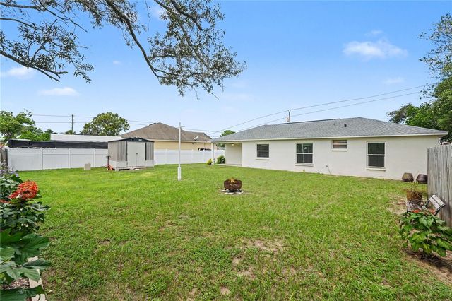 12450 CURRY DRIVE, Spring Hill, FL 34609