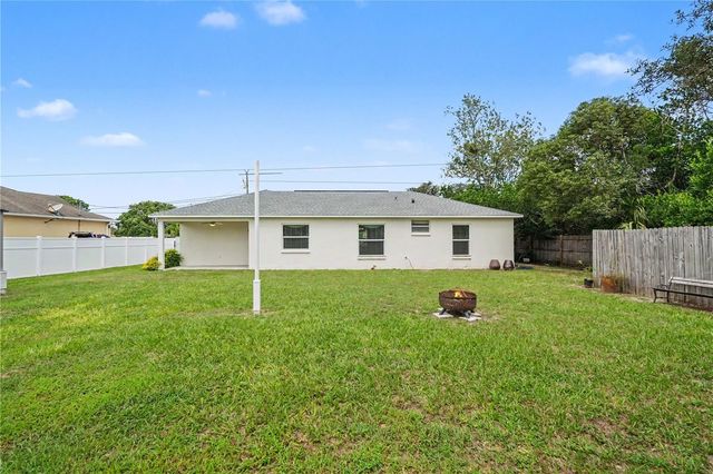 12450 CURRY DRIVE, Spring Hill, FL 34609