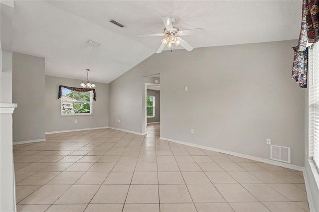 12450 CURRY DRIVE, Spring Hill, FL 34609