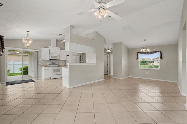 12450 CURRY DRIVE, Spring Hill, FL 34609