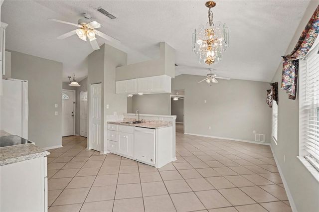 12450 CURRY DRIVE, Spring Hill, FL 34609