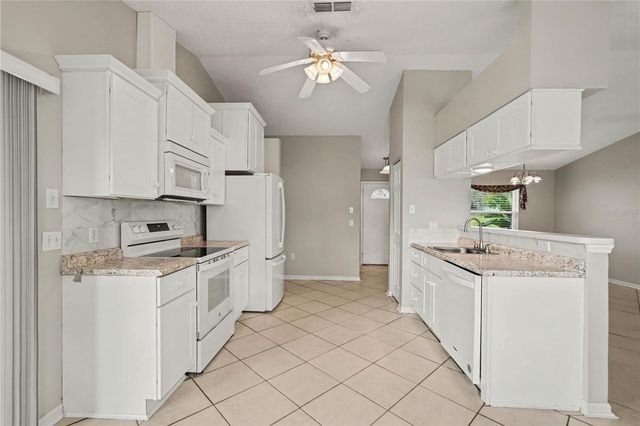 12450 CURRY DRIVE, Spring Hill, FL 34609