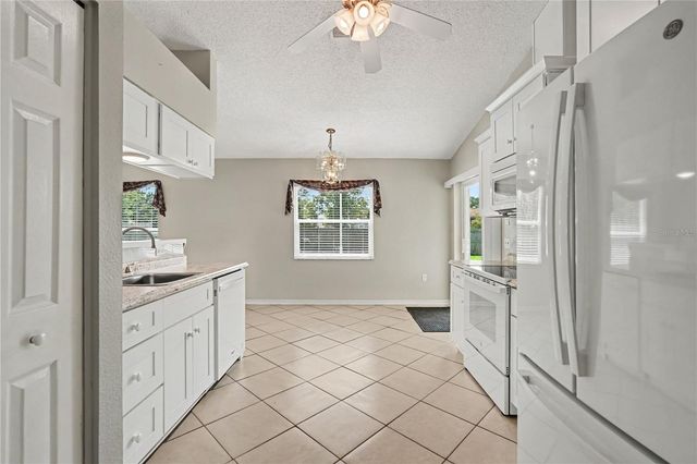 12450 CURRY DRIVE, Spring Hill, FL 34609