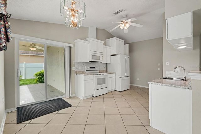 12450 CURRY DRIVE, Spring Hill, FL 34609