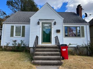 23 Home Avenue, Meriden, CT 06451