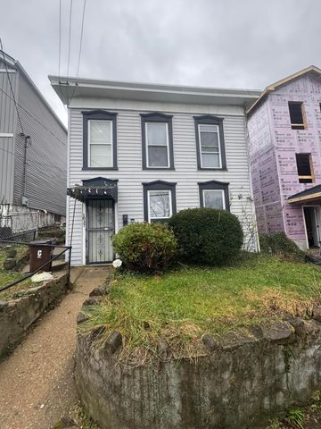 1037 John Street, Covington, KY 41016