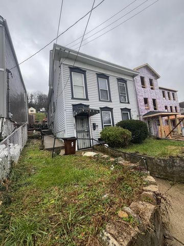 1037 John Street, Covington, KY 41016