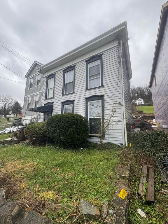 1037 John Street, Covington, KY 41016