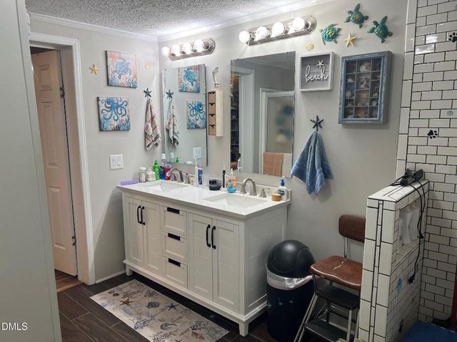 520 Lees Chapel Church Road, Dunn, NC 28334