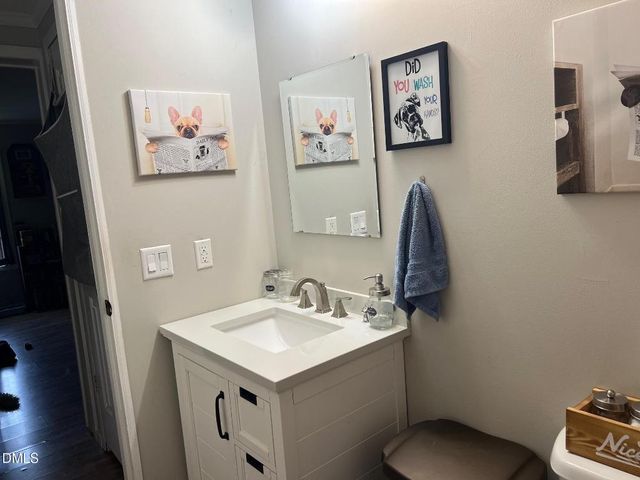 520 Lees Chapel Church Road, Dunn, NC 28334