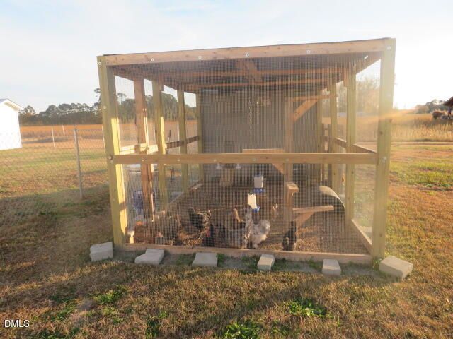 520 Lees Chapel Church Road, Dunn, NC 28334