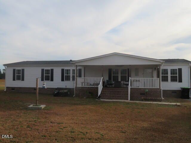 520 Lees Chapel Church Road, Dunn, NC 28334