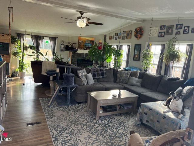 520 Lees Chapel Church Road, Dunn, NC 28334