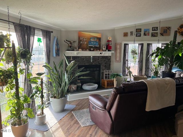 520 Lees Chapel Church Road, Dunn, NC 28334