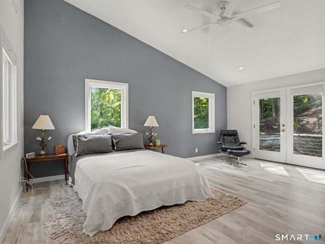 3 Bucks Rock Road, New Milford, CT 06776