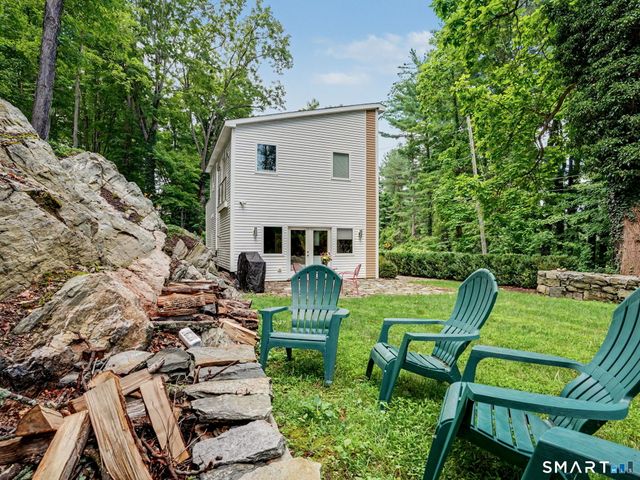 3 Bucks Rock Road, New Milford, CT 06776