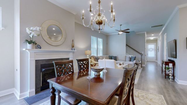 2037 Kirkwall Dr, Nolensville, TN 37135