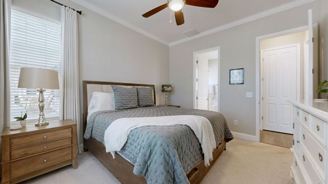 2037 Kirkwall Dr, Nolensville, TN 37135