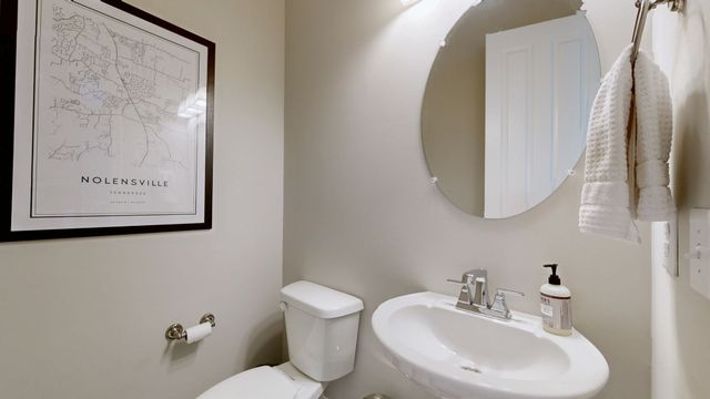 2037 Kirkwall Dr, Nolensville, TN 37135