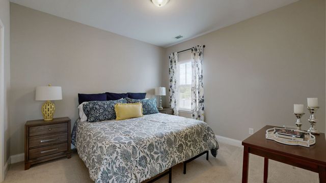 2037 Kirkwall Dr, Nolensville, TN 37135