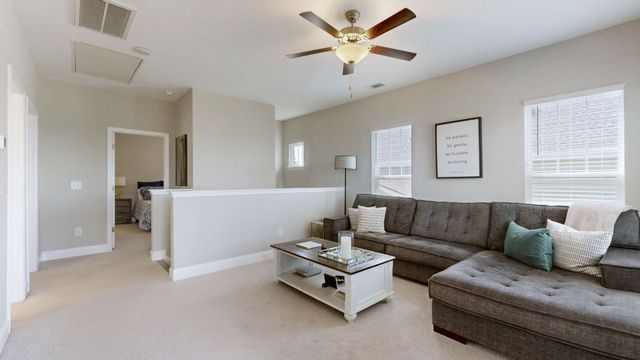 2037 Kirkwall Dr, Nolensville, TN 37135